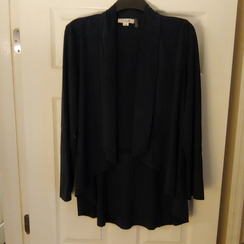 Simply Noelle Blazer